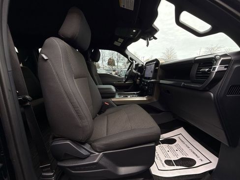 Used 2024 Ford F150 STX w/ Equipment Group 201A FX4 image 26