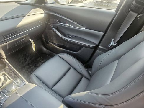 New 2025 MAZDA CX-30 AWD 2.5 S w/ Preferred Package image 28