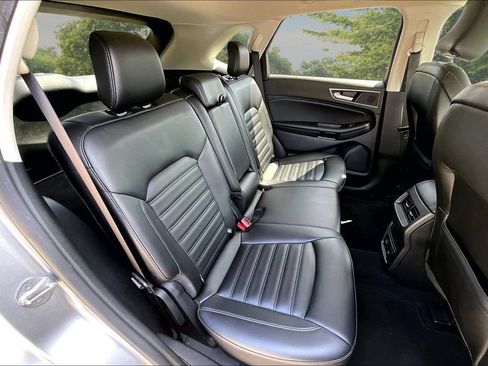 Used 2022 Ford Edge SEL w/ Convenience Package AWD/4WD image 27