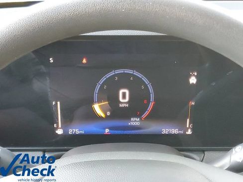 Used 2025 Chevrolet TrailBlazer LT w/ Driver Confidence Package FWD image 22