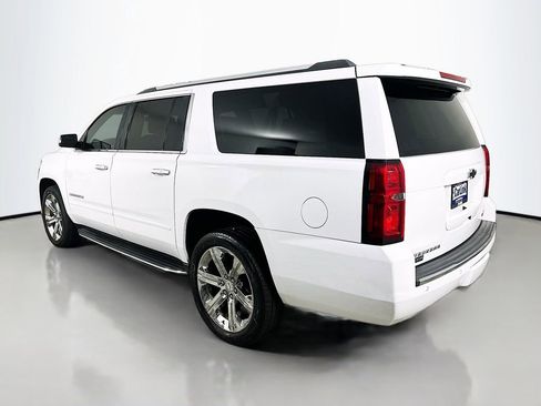 Used 2018 Chevrolet Suburban Premier image 5