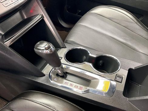 Used 2016 GMC Terrain Denali image 16