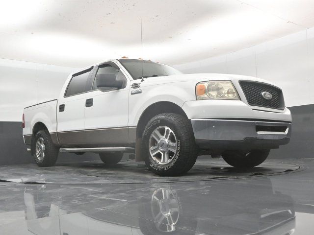 Used 2006 Ford F150 XLT RWD image 51