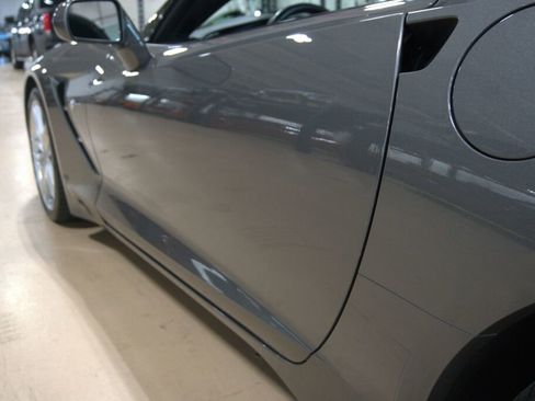Used 2016 Chevrolet Corvette Stingray Coupe w/ 2LT Preferred Equipment Group image 19