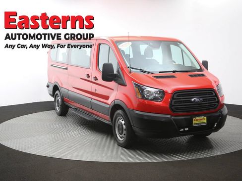 Used 2016 Ford Transit 350 XL RWD image 49