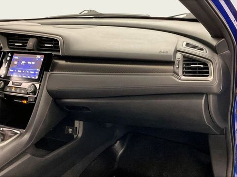 Used 2018 Honda Civic Si image 22