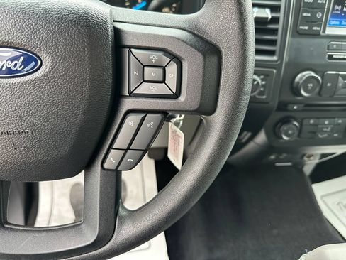 Used 2015 Ford F150 XL w/ Equipment Group 101A Mid AWD/4WD image 11