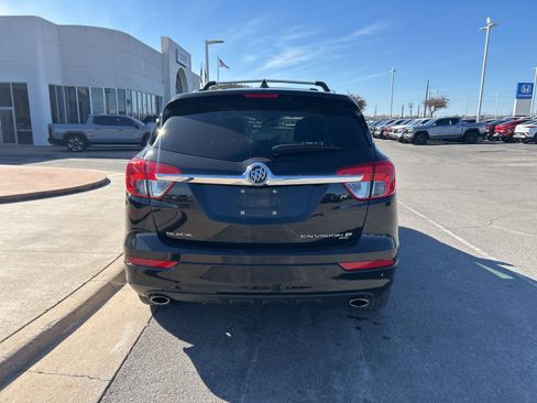 Used 2016 Buick Envision Premium w/ Driver Confidence Package image 6