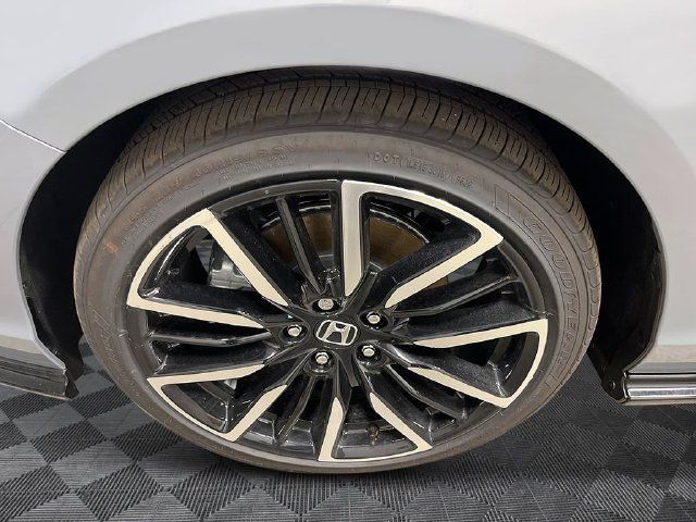 New 2026 Honda Accord Touring image 11