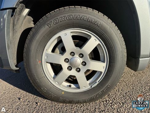 Used 2006 Isuzu Ascender S image 6