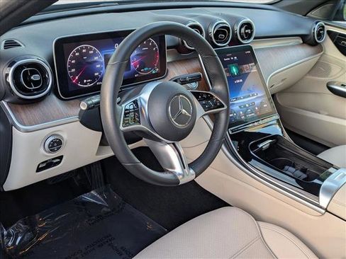 Used 2022 Mercedes-Benz C 300 Sedan image 10