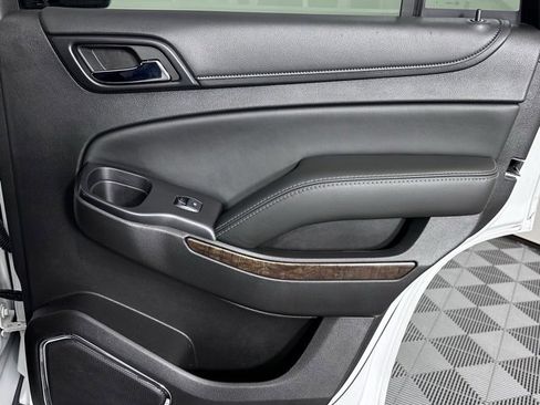 Used 2016 Chevrolet Tahoe LT image 30