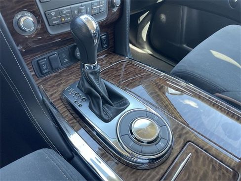 Used 2018 Nissan Armada SV w/ Driver Package image 20
