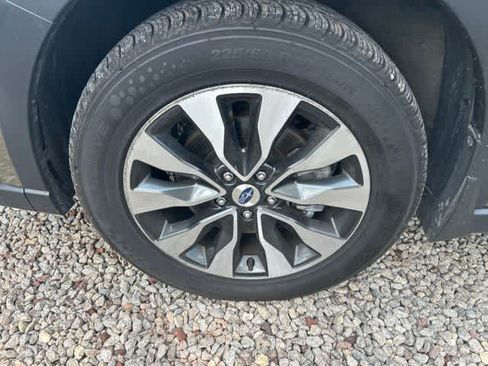 Used 2023 Subaru Outback Limited XT AWD/4WD image 19