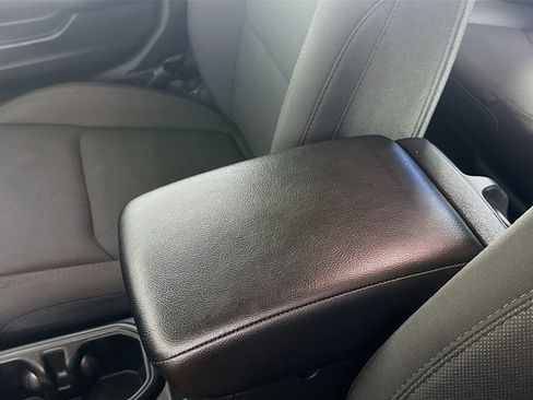 Used 2023 Jeep Wrangler Unlimited w/ Cold Weather Group image 18