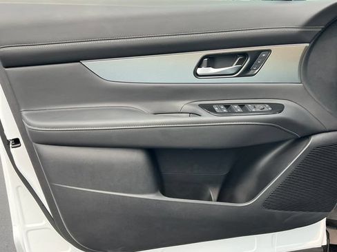New 2026 Nissan Murano SL AWD/4WD image 13