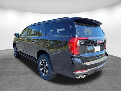 New 2026 GMC Yukon XL AT4 Ultimate w/ LPO, Floor Liner Package image 5