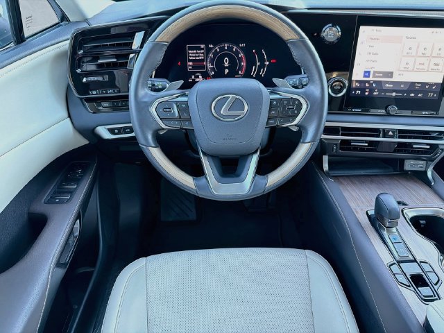 Used 2023 Lexus RX 350 Premium w/ Accessory Package (Z1) AWD/4WD image 21