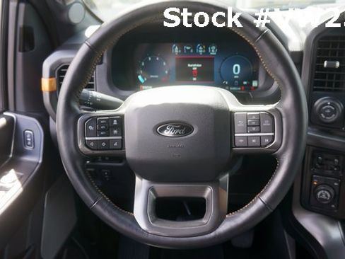 Used 2024 Ford F150 Tremor w/ Bed Utility Package image 11