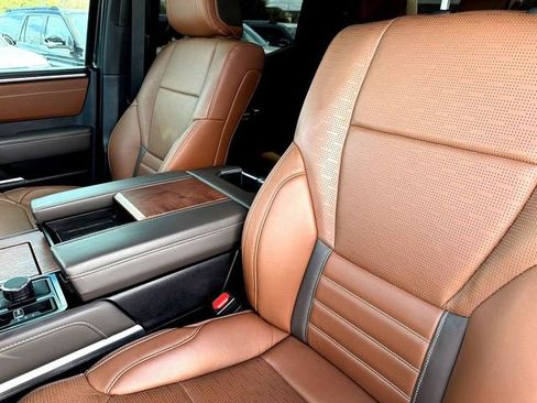 Used 2024 Toyota Tundra 1794 Edition image 10
