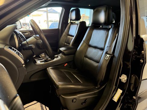 Used 2020 Jeep Grand Cherokee Limited image 40