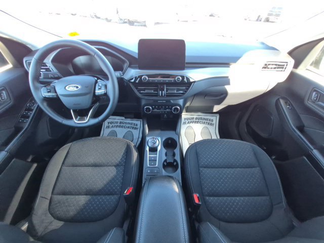 Used 2025 Ford Escape Active AWD/4WD image 18
