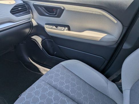 Certified 2026 Subaru Forester image 18