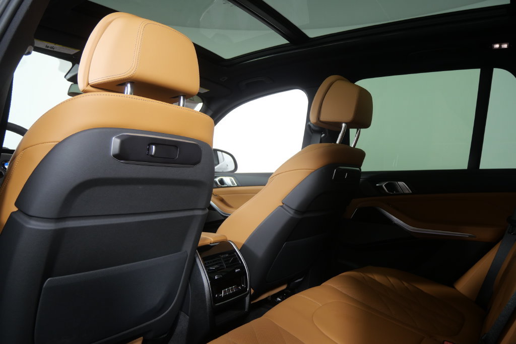 Certified 2026 BMW X5 sDrive40i RWD image 18