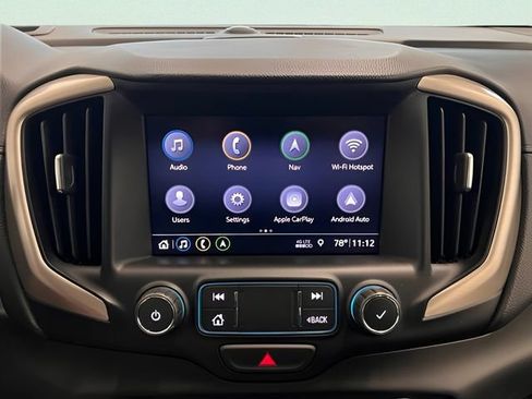 Used 2020 GMC Terrain Denali w/ Denali Premium Package AWD/4WD image 24