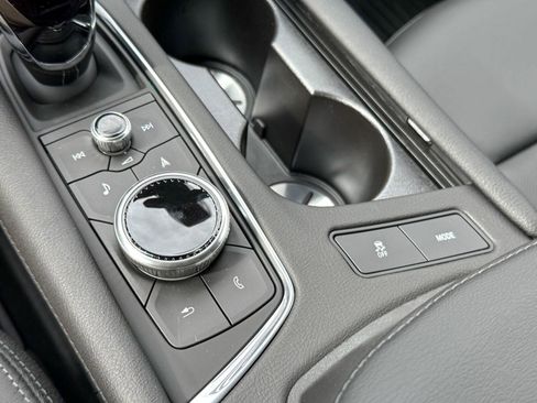 New 2025 Cadillac XT5 Premium Luxury w/ LPO, Floor Liner Package image 23