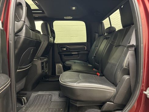 Used 2019 RAM 2500 Limited image 8