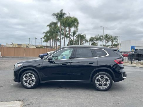 Used 2023 BMW X1 xDrive28i AWD/4WD image 2