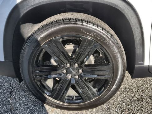 New 2026 GMC Acadia Elevation w/ Black Edition image 33