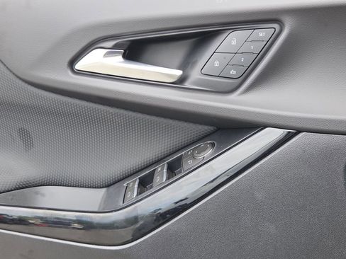 New 2026 Chevrolet Equinox RS w/ Convenience Package III image 26