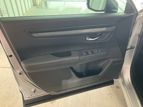Certified 2024 Honda CR-V LX image 5