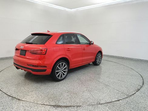Used 2018 Audi Q3 2.0T Premium FWD image 5