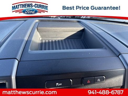 Certified 2019 Ford F150 XLT w/ Equipment Group 302A Luxury image 20