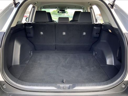 Used 2024 Toyota RAV4 LE AWD/4WD image 34