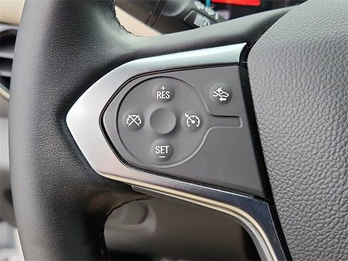 Certified 2023 Chevrolet Traverse LT image 20