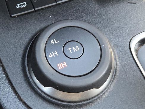 Used 2019 Ford Ranger Lariat w/ FX4 Off-Road Package image 5