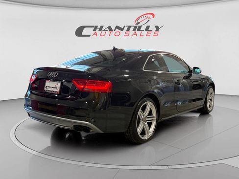 Used 2013 Audi S5 Premium Plus image 5