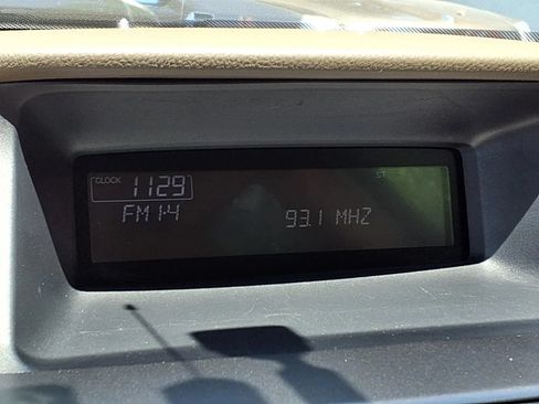 Used 2008 Honda Accord EX image 10