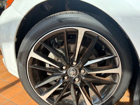 Used 2020 Toyota Camry XSE w/ Carpet Mat Package FWD image 13