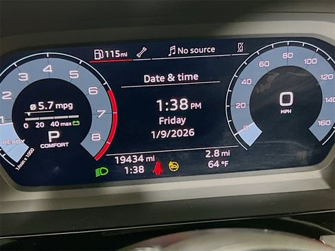 Used 2024 Audi A3 2.0T Premium w/ Convenience Package image 13