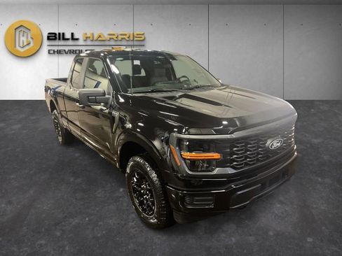Used 2025 Ford F150 STX AWD/4WD image 9
