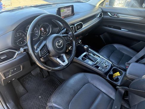 Used 2018 MAZDA CX-5 Grand Touring w/ Premium Package image 33