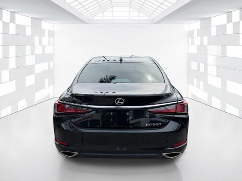 Used 2023 Lexus ES 350 w/ Accessory Package (Z1) FWD image 6