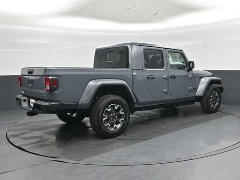 New 2026 Jeep Gladiator Sport AWD/4WD image 21