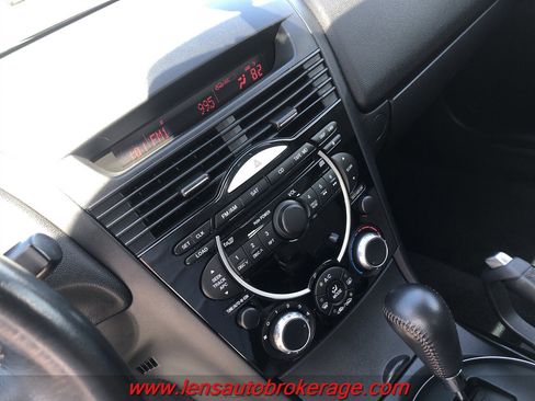 Used 2005 MAZDA RX-8 SHINKA image 16
