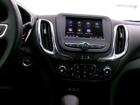 Certified 2023 Chevrolet Equinox LT image 10